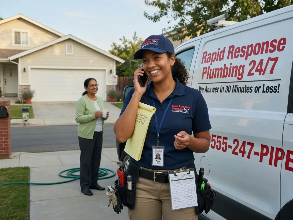 Emergency Plumber Pullman, WV FAQs